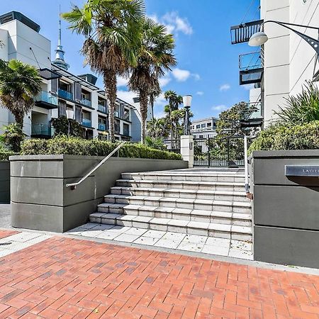 Enormous One Bedroom Beauty In Cbd! Free Parking Auckland Ngoại thất bức ảnh