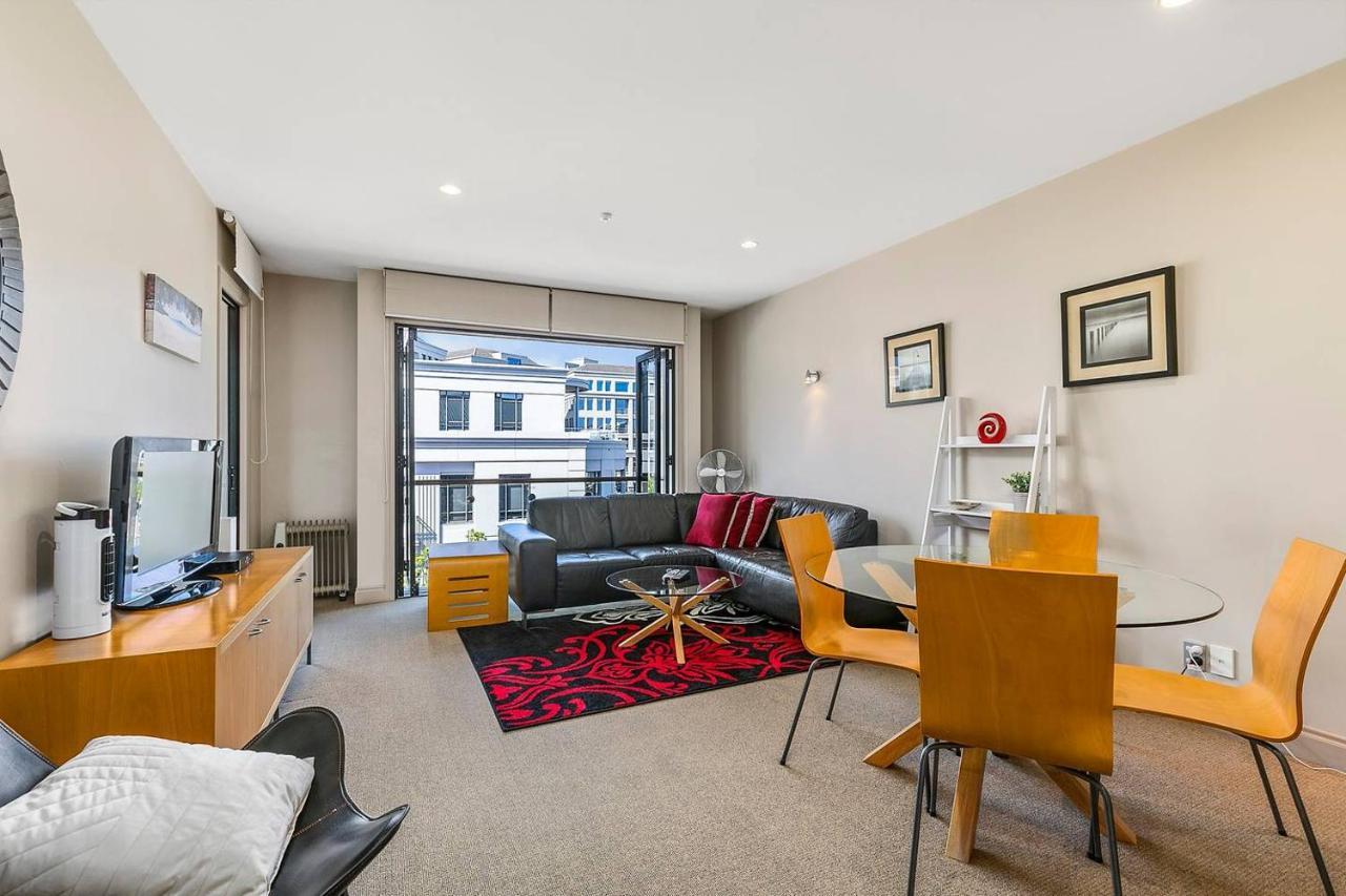 Enormous One Bedroom Beauty In Cbd! Free Parking Auckland Ngoại thất bức ảnh