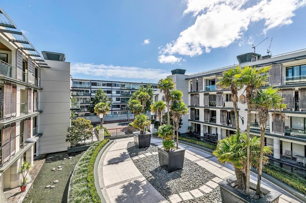 Enormous One Bedroom Beauty In Cbd! Free Parking Auckland Ngoại thất bức ảnh