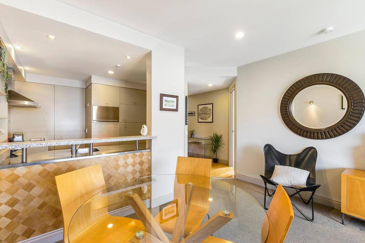 Enormous One Bedroom Beauty In Cbd! Free Parking Auckland Ngoại thất bức ảnh