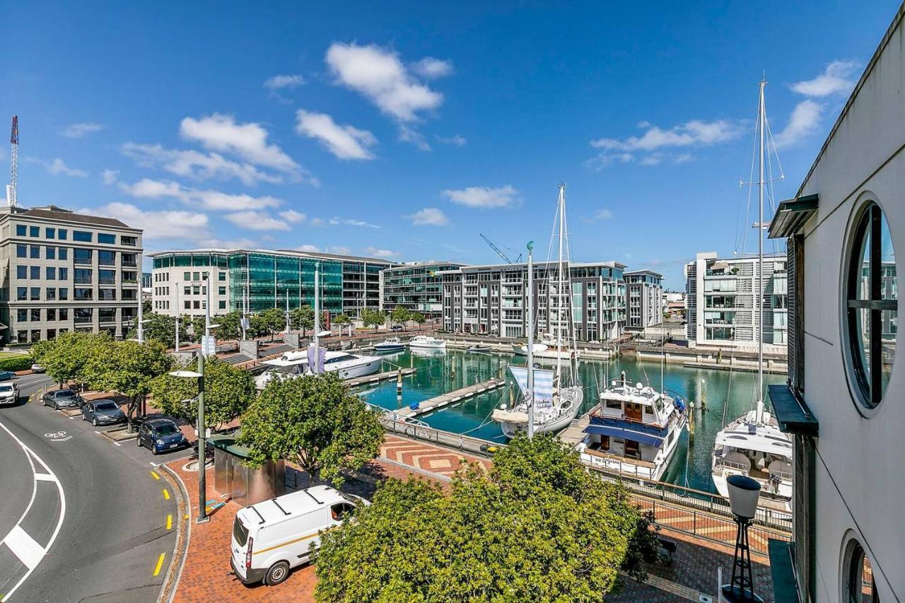 Enormous One Bedroom Beauty In Cbd! Free Parking Auckland Ngoại thất bức ảnh